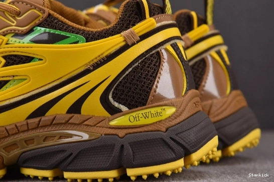 Be Back Right OFF-WHITE 0727